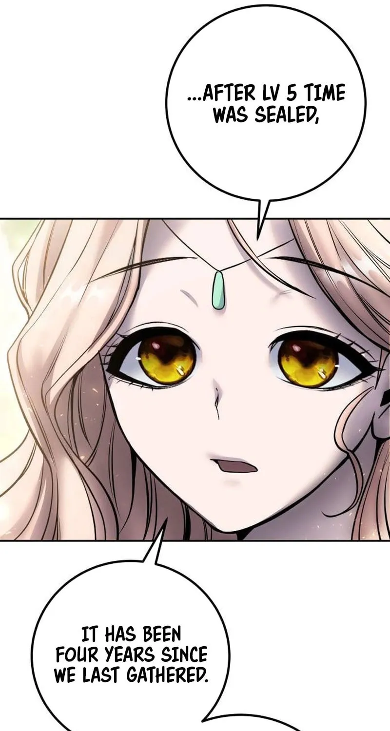 I Was More Overpowered Than the Hero, so I Hid My Power! Chapter 70 page 119 - 