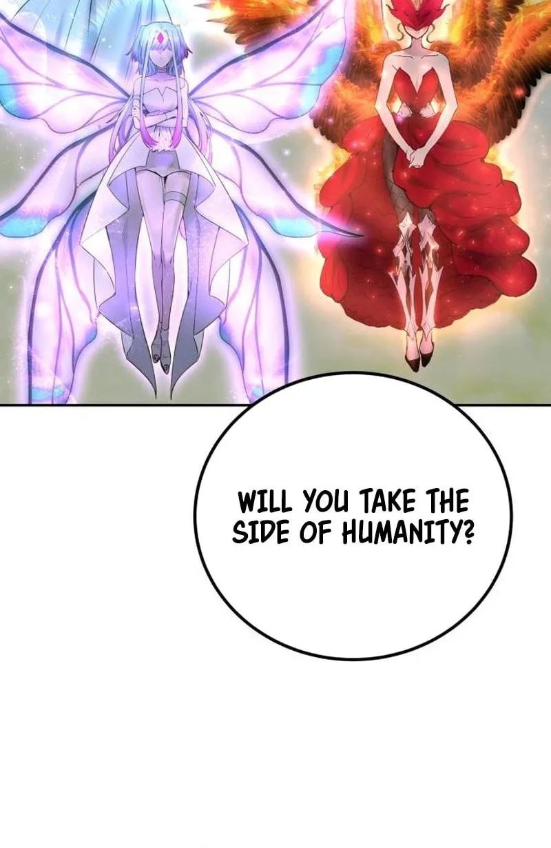 I Was More Overpowered Than the Hero, so I Hid My Power! Chapter 70 page 121 - 