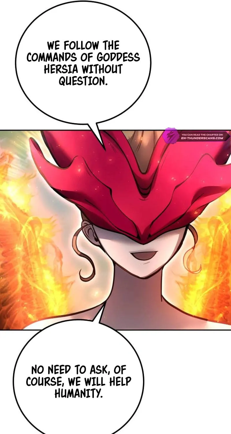 I Was More Overpowered Than the Hero, so I Hid My Power! Chapter 70 page 122 - 