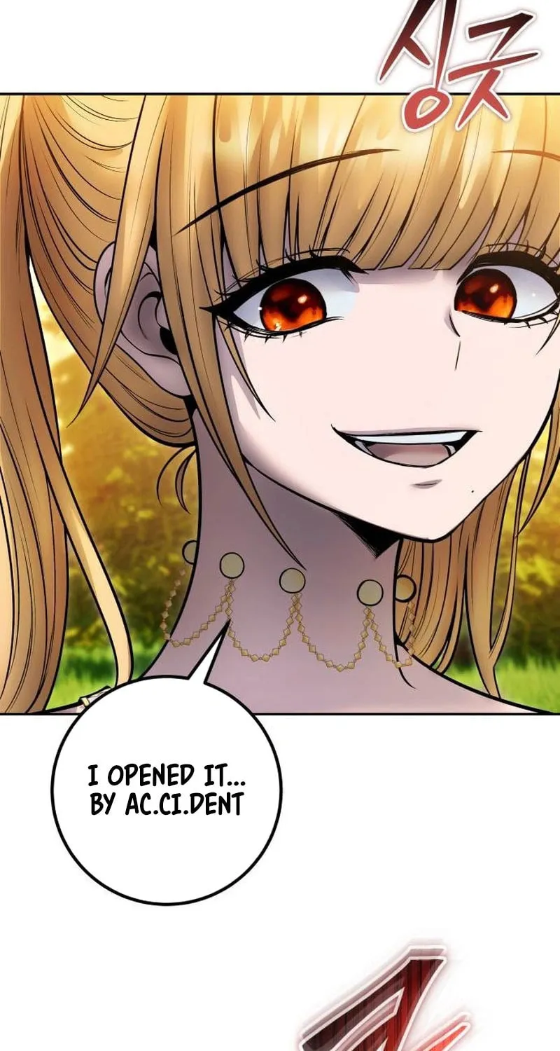 I Was More Overpowered Than the Hero, so I Hid My Power! Chapter 70 page 14 - 
