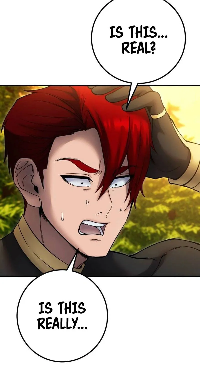 I Was More Overpowered Than the Hero, so I Hid My Power! Chapter 70 page 3 - 