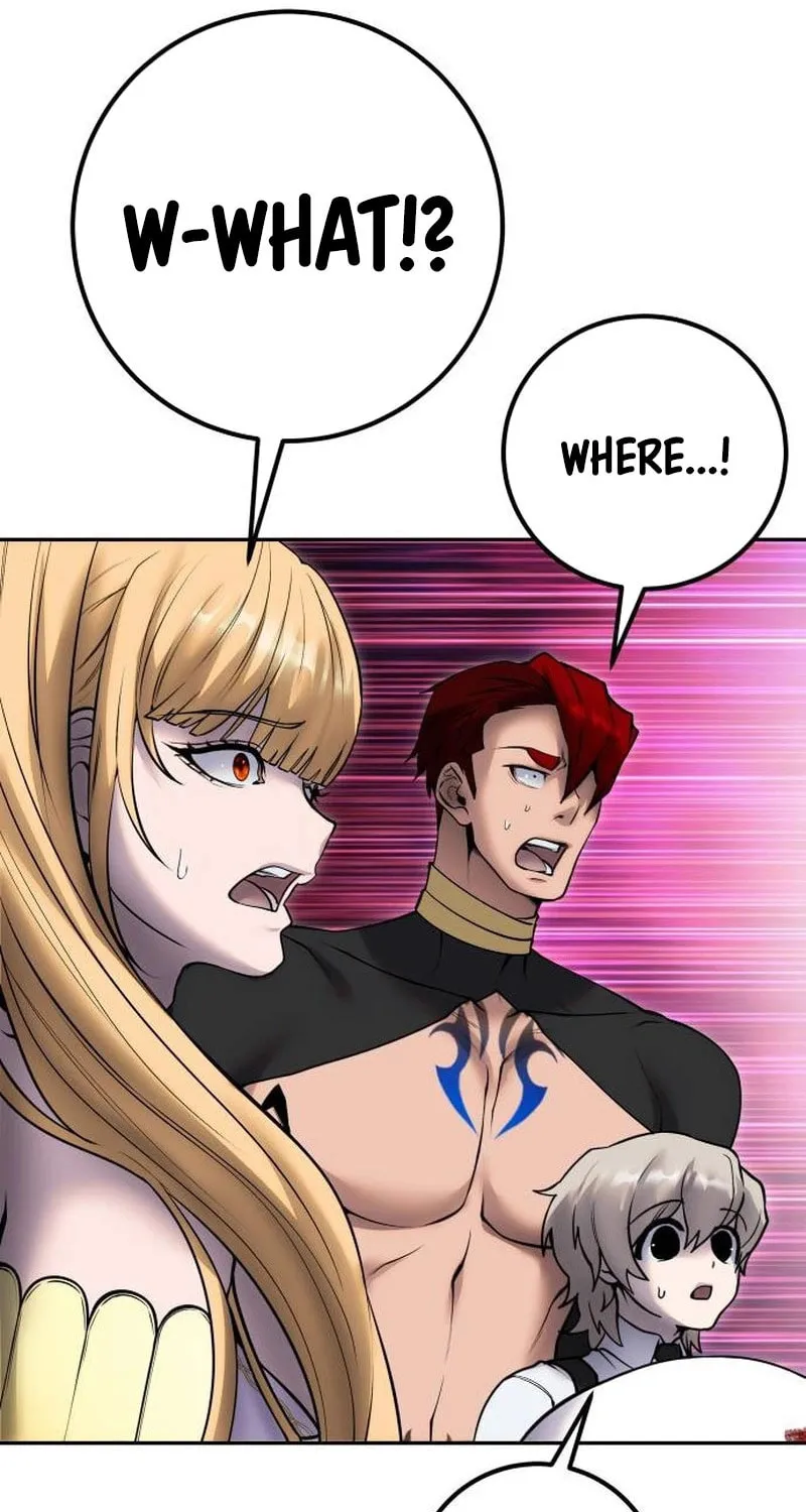 I Was More Overpowered Than the Hero, so I Hid My Power! Chapter 70 page 23 - 