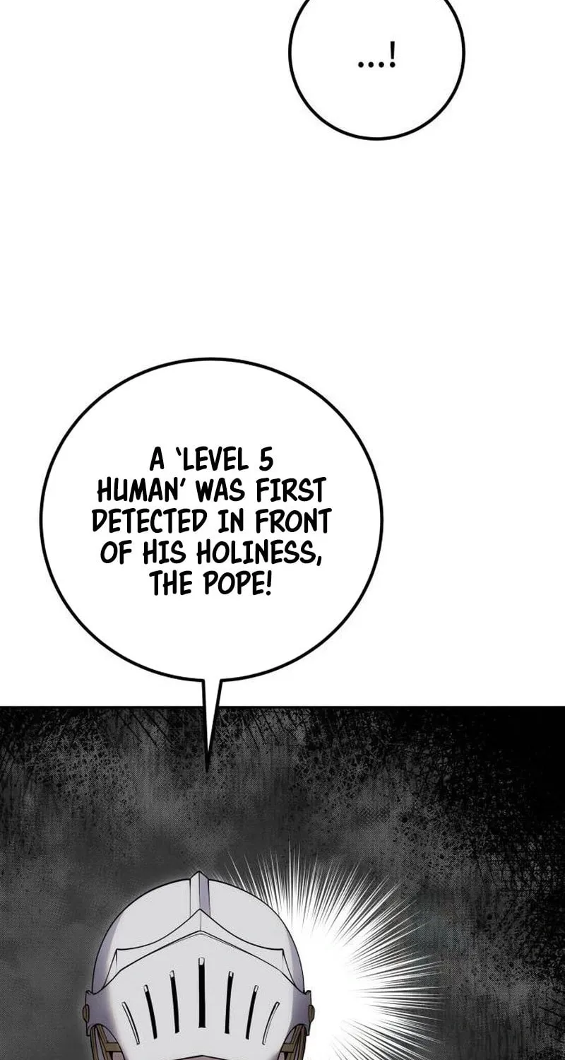 I Was More Overpowered Than the Hero, so I Hid My Power! Chapter 70 page 24 - 