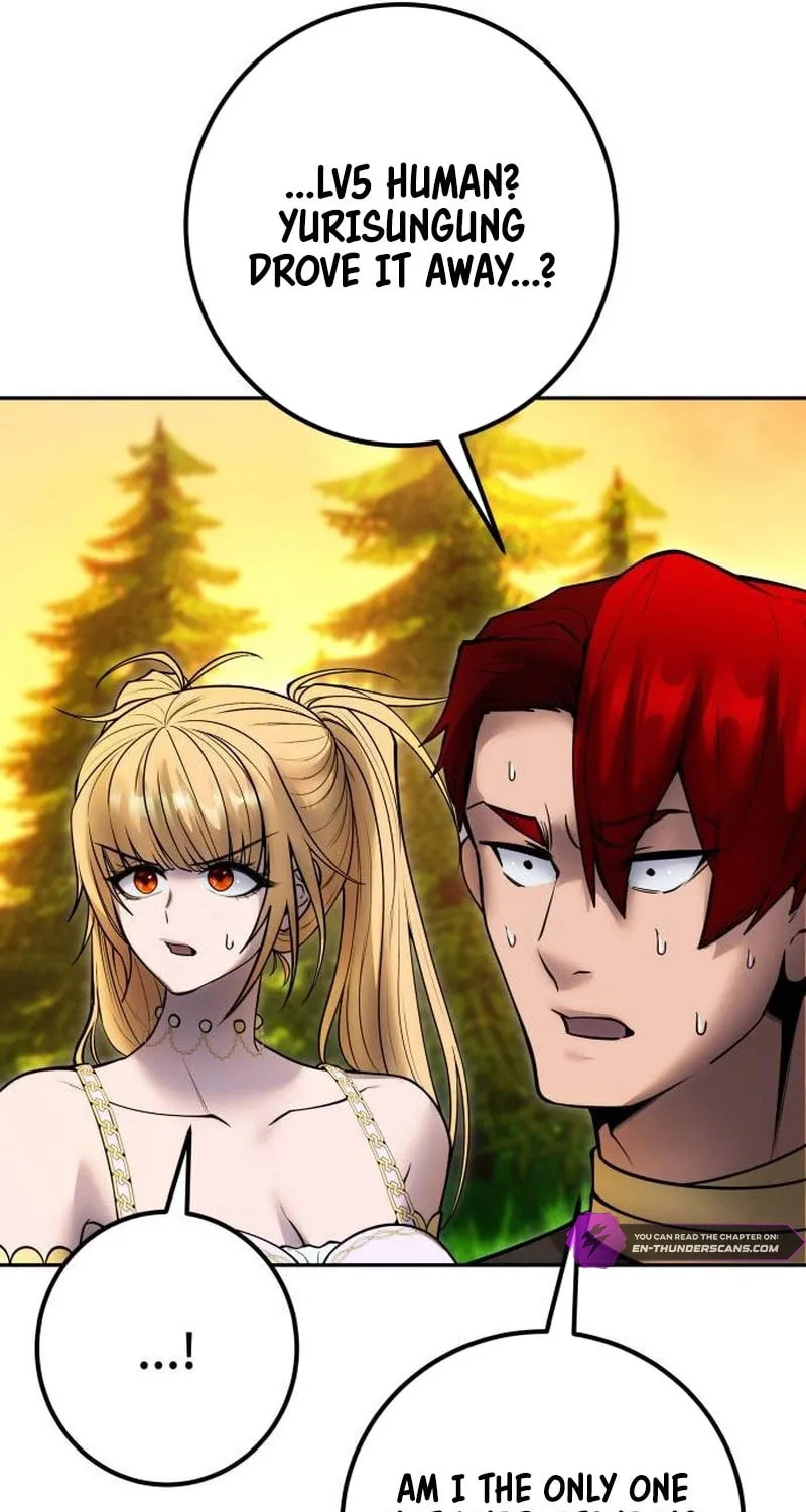 I Was More Overpowered Than the Hero, so I Hid My Power! Chapter 70 page 27 - 