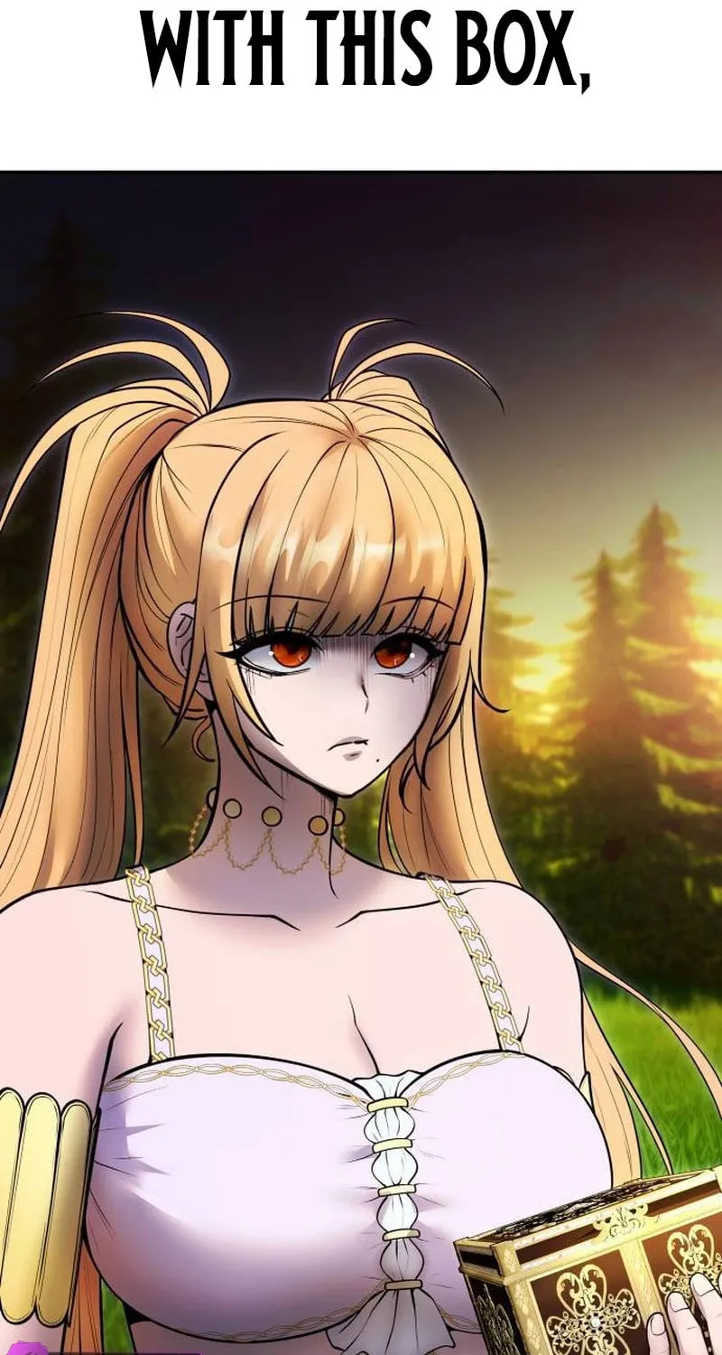 I Was More Overpowered Than the Hero, so I Hid My Power! Chapter 70 page 31 - 