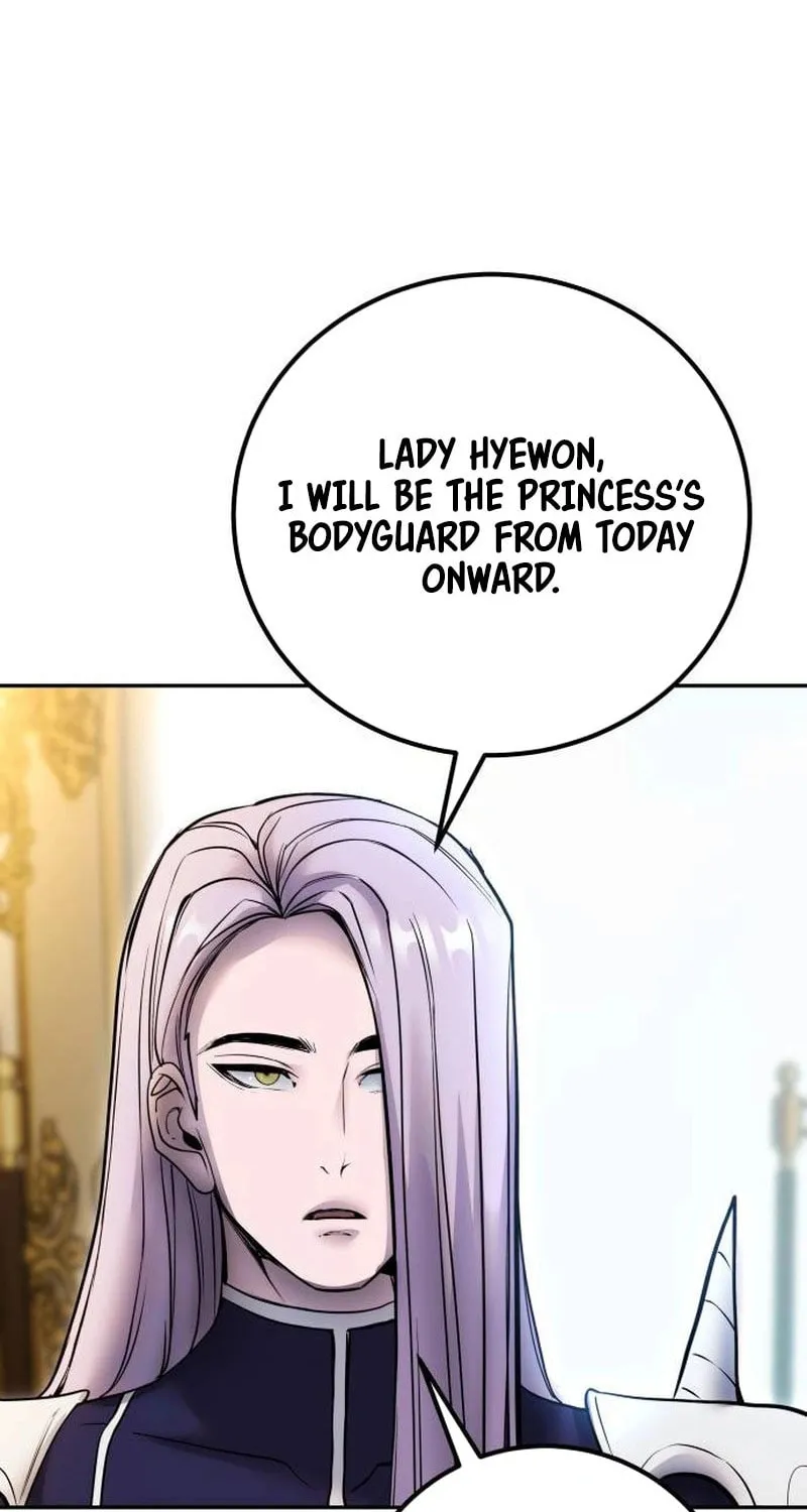 I Was More Overpowered Than the Hero, so I Hid My Power! Chapter 70 page 36 - 