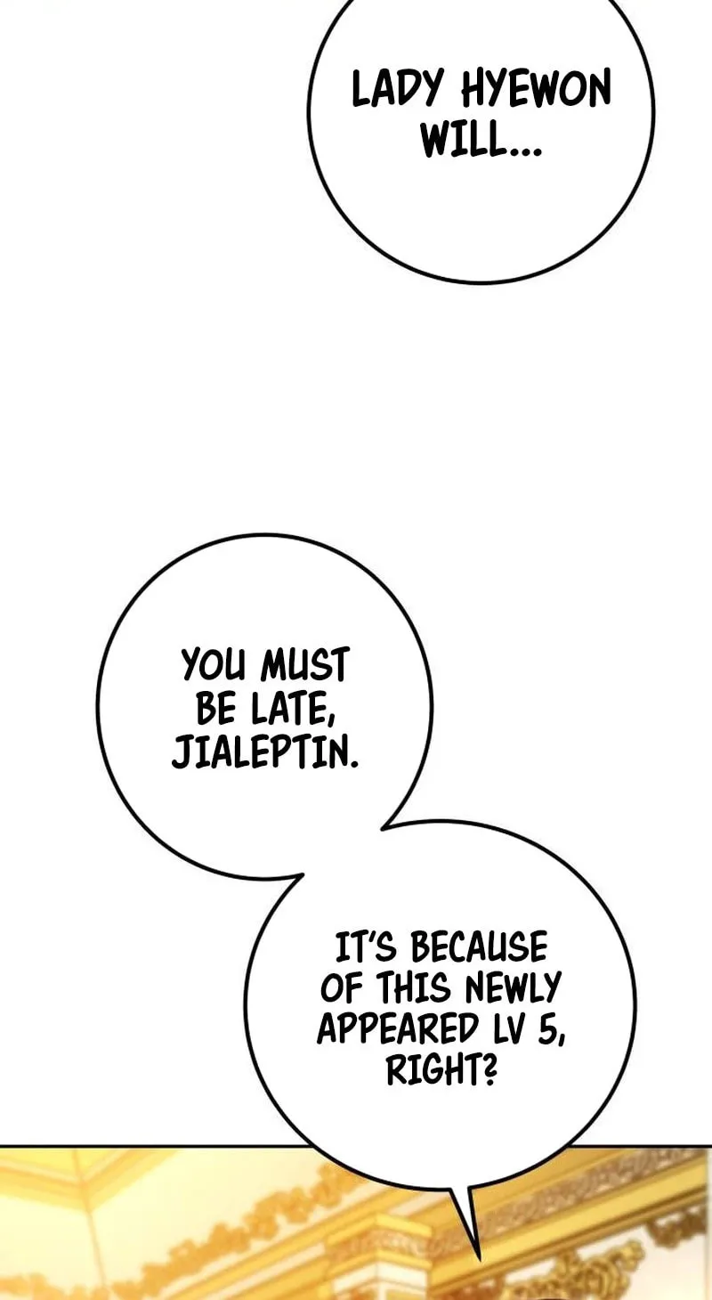 I Was More Overpowered Than the Hero, so I Hid My Power! Chapter 70 page 37 - 