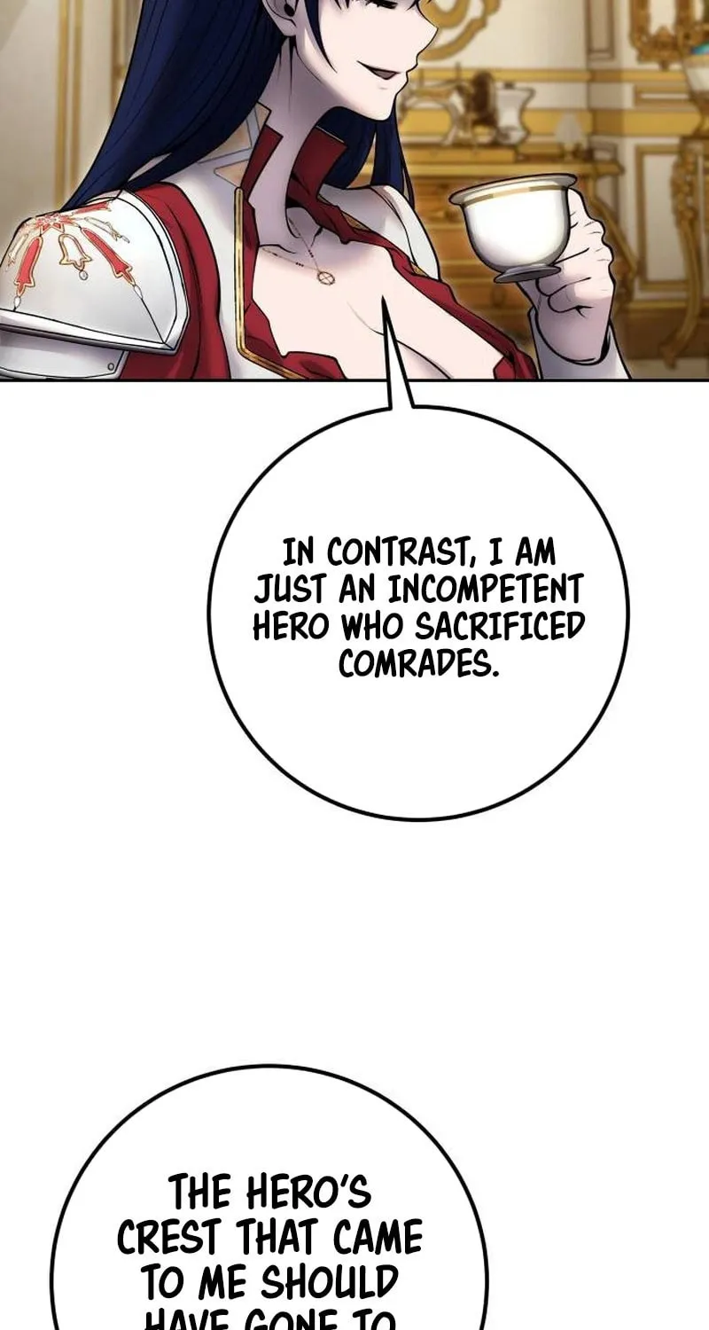 I Was More Overpowered Than the Hero, so I Hid My Power! Chapter 70 page 43 - 