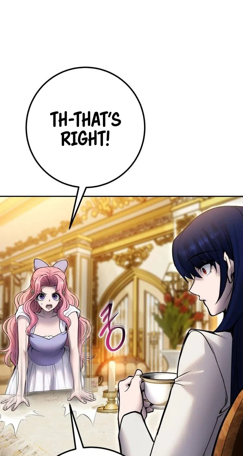 I Was More Overpowered Than the Hero, so I Hid My Power! Chapter 70 page 46 - 