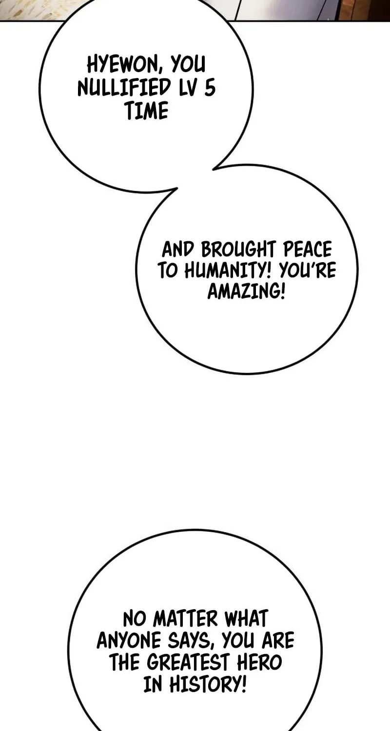 I Was More Overpowered Than the Hero, so I Hid My Power! Chapter 70 page 47 - 