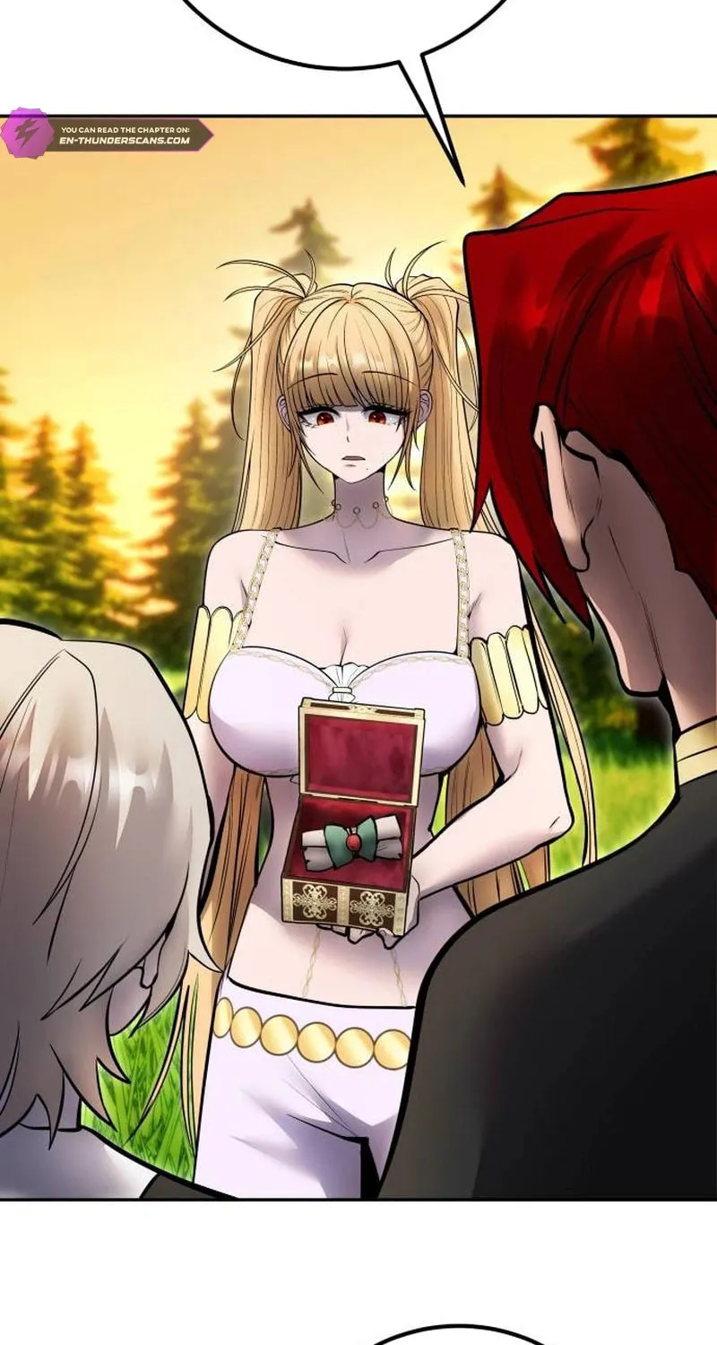 I Was More Overpowered Than the Hero, so I Hid My Power! Chapter 70 page 6 - 