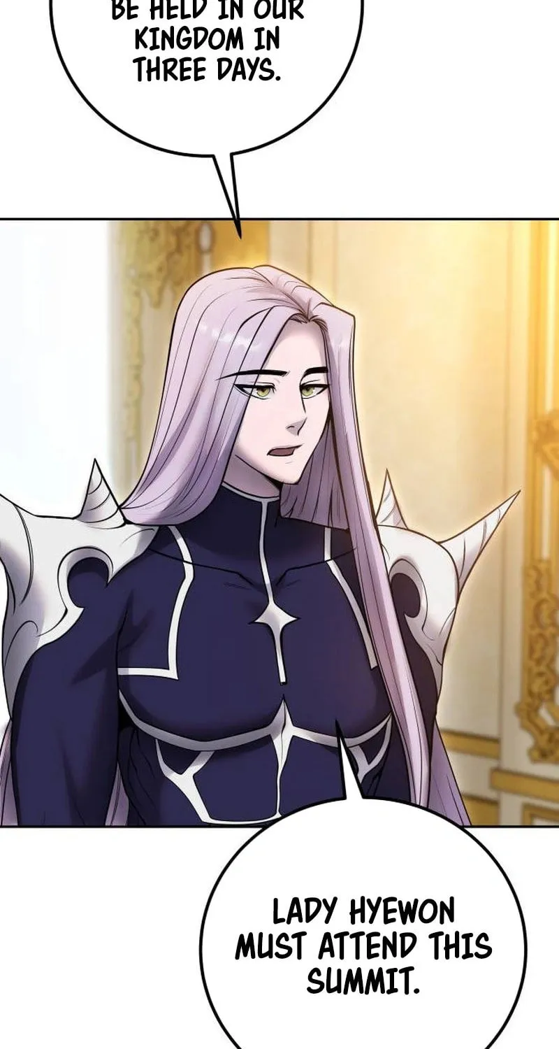 I Was More Overpowered Than the Hero, so I Hid My Power! Chapter 70 page 52 - 