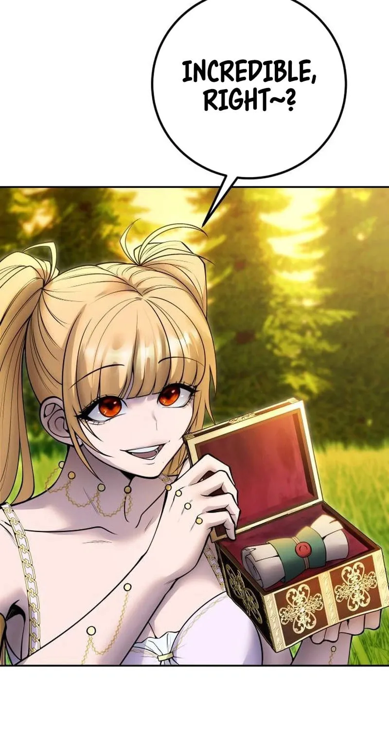 I Was More Overpowered Than the Hero, so I Hid My Power! Chapter 70 page 7 - 