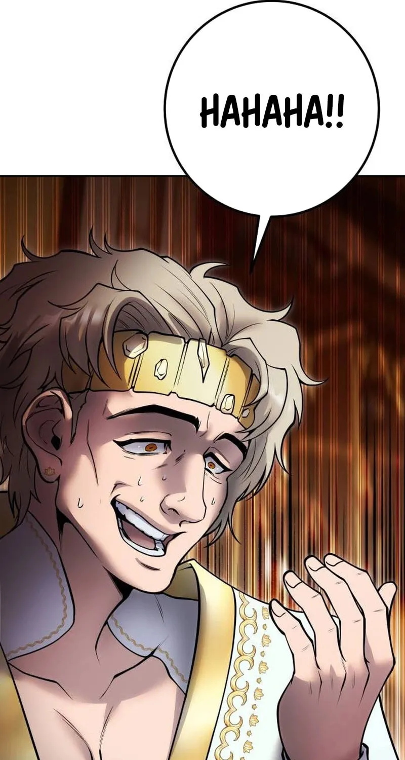 I Was More Overpowered Than the Hero, so I Hid My Power! Chapter 70 page 61 - 