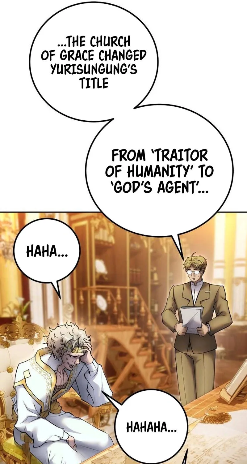 I Was More Overpowered Than the Hero, so I Hid My Power! Chapter 70 page 64 - 