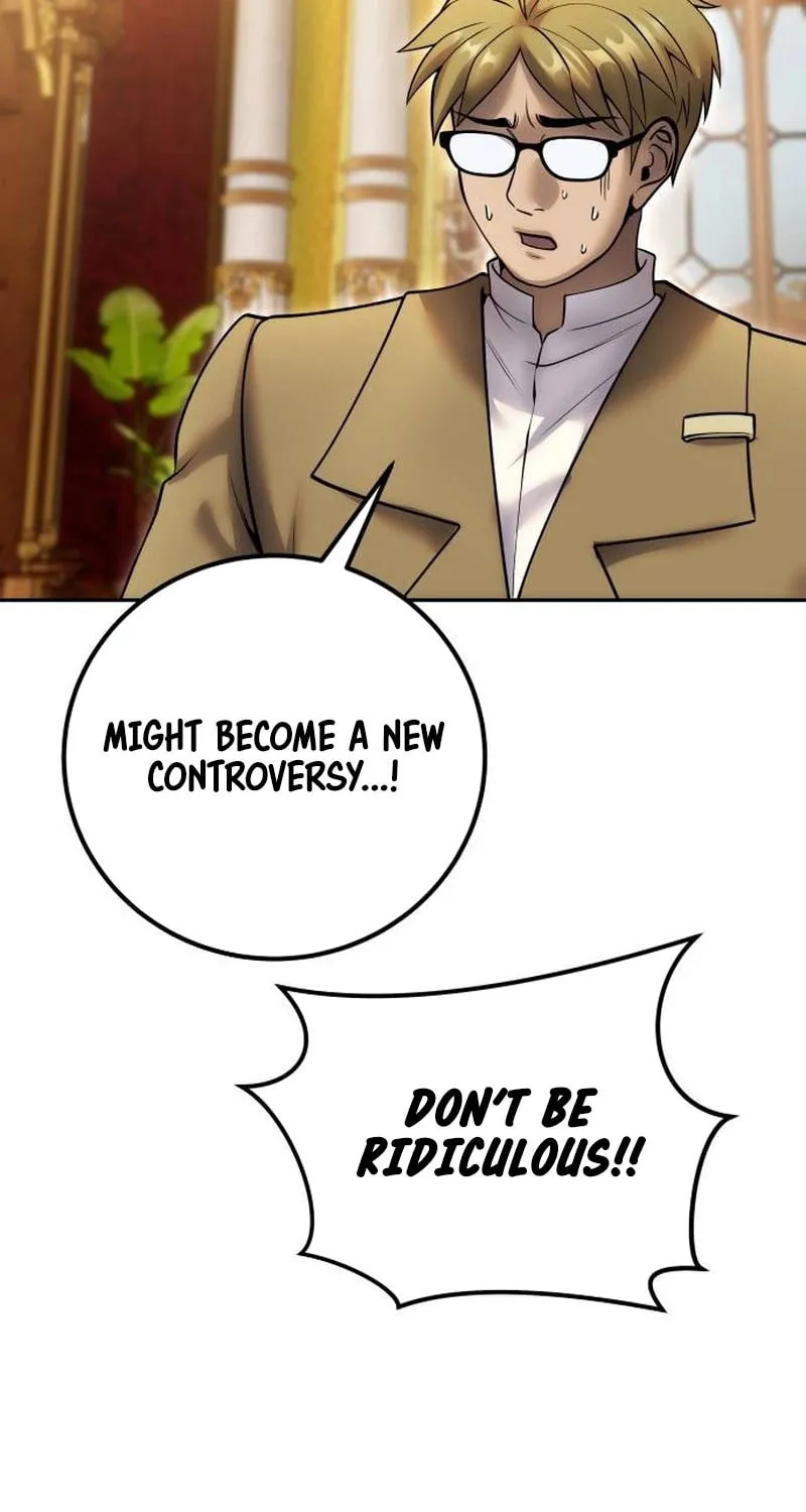 I Was More Overpowered Than the Hero, so I Hid My Power! Chapter 70 page 66 - 