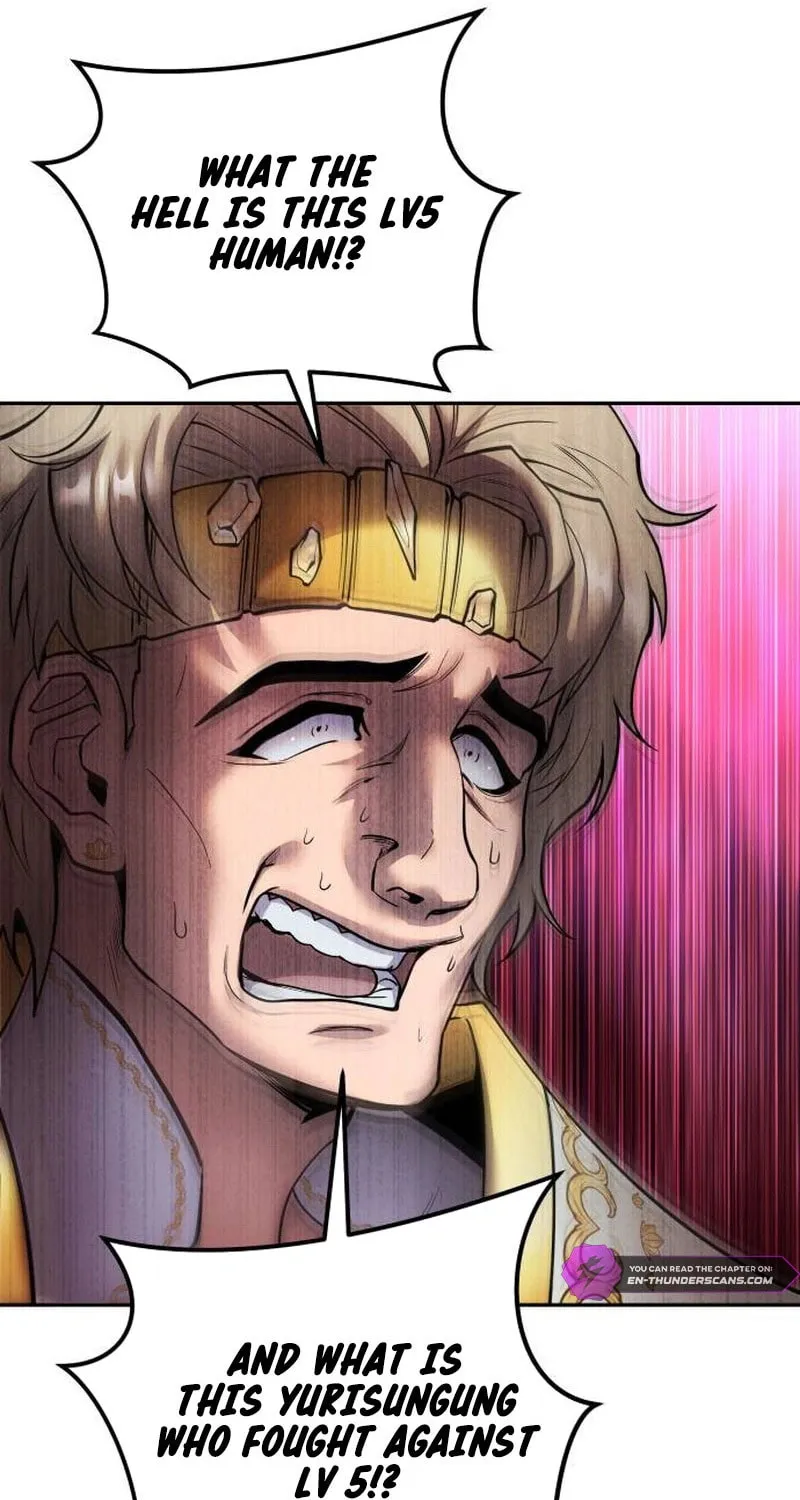 I Was More Overpowered Than the Hero, so I Hid My Power! Chapter 70 page 68 - 