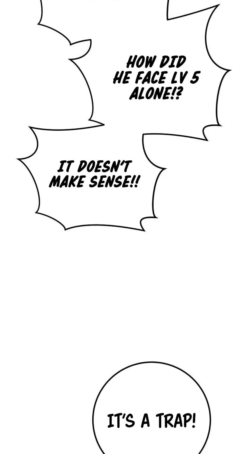 I Was More Overpowered Than the Hero, so I Hid My Power! Chapter 70 page 69 - 