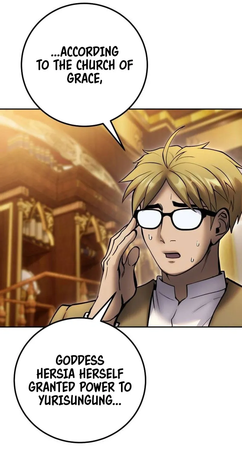 I Was More Overpowered Than the Hero, so I Hid My Power! Chapter 70 page 71 - 