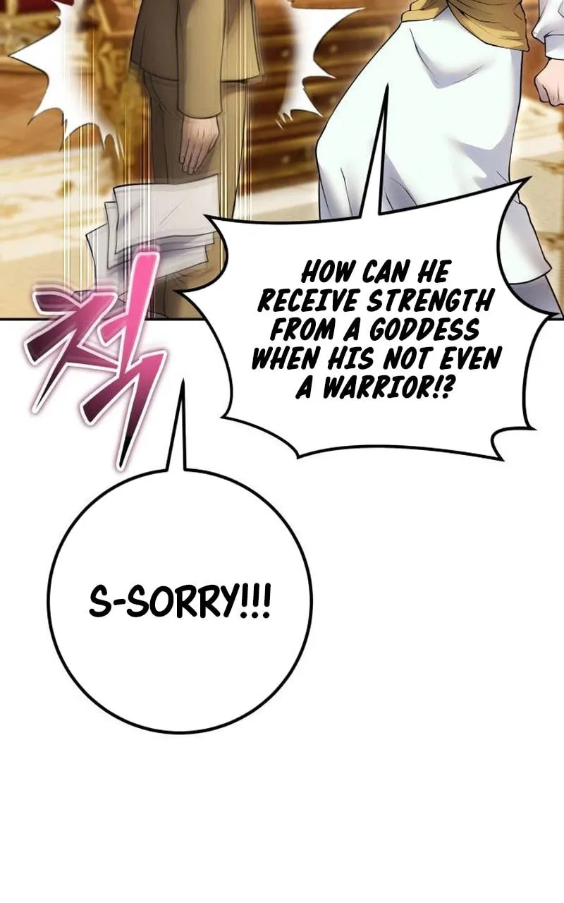 I Was More Overpowered Than the Hero, so I Hid My Power! Chapter 70 page 73 - 
