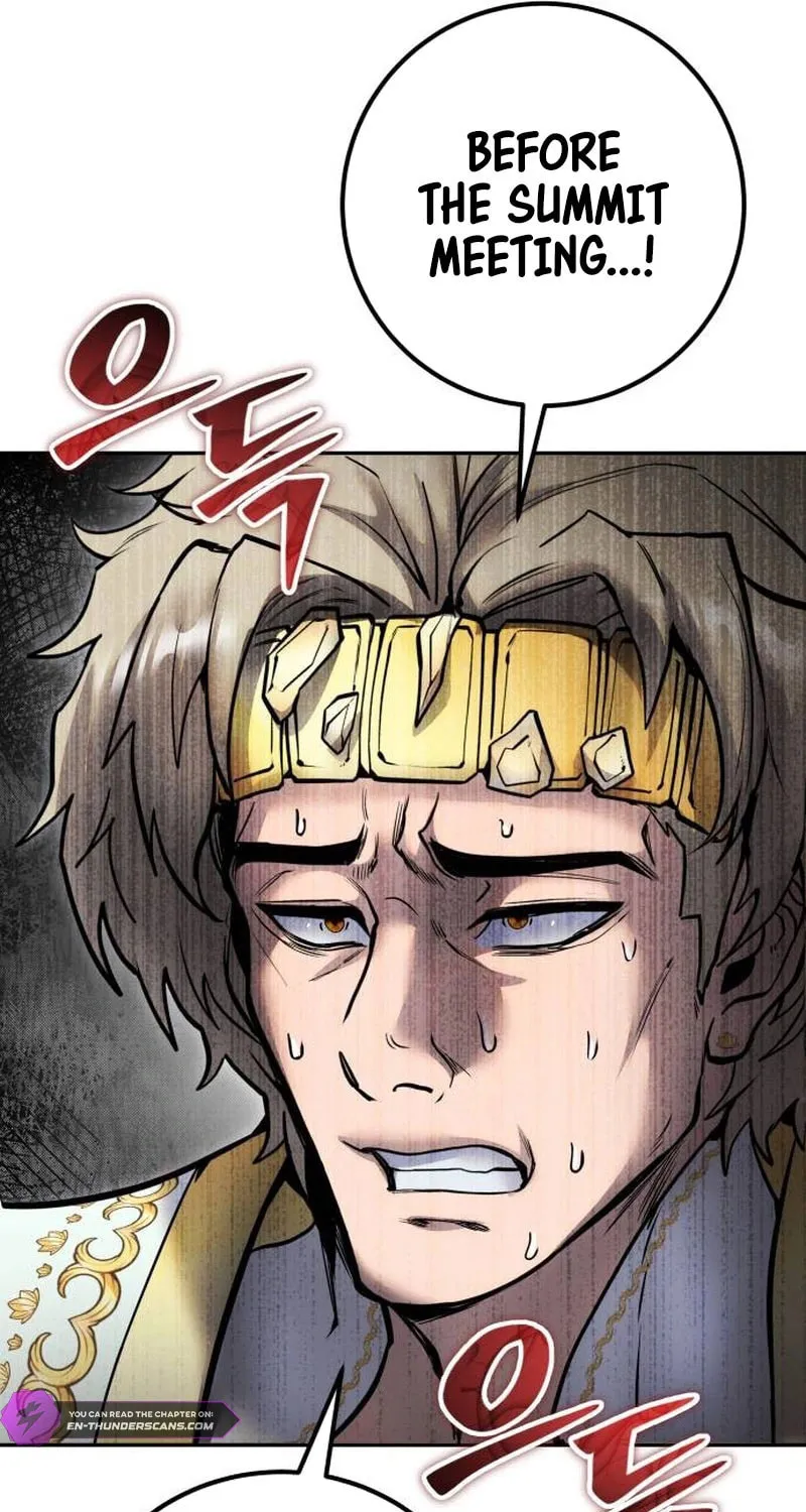 I Was More Overpowered Than the Hero, so I Hid My Power! Chapter 70 page 74 - 