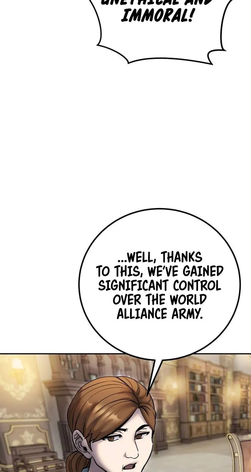 I Was More Overpowered Than the Hero, so I Hid My Power! Chapter 70 page 83 - 