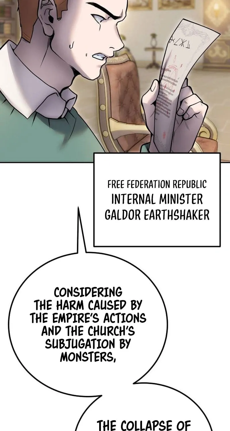 I Was More Overpowered Than the Hero, so I Hid My Power! Chapter 70 page 88 - 