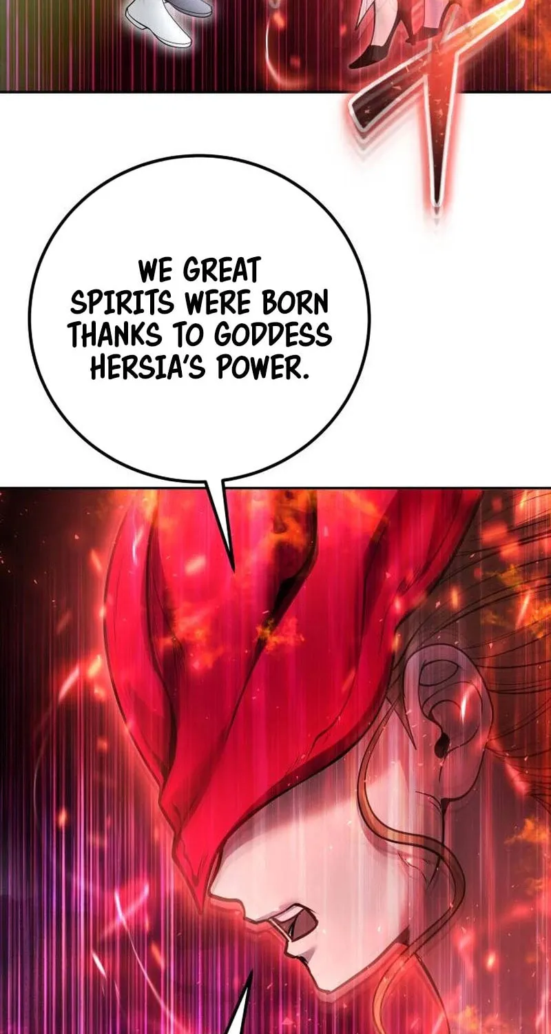 I Was More Overpowered Than the Hero, so I Hid My Power! Chapter 71 page 11 - 