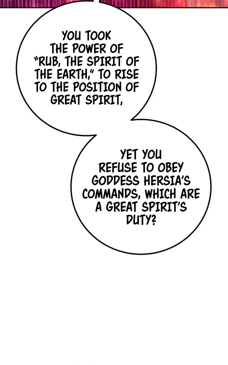 I Was More Overpowered Than the Hero, so I Hid My Power! Chapter 71 page 12 - 