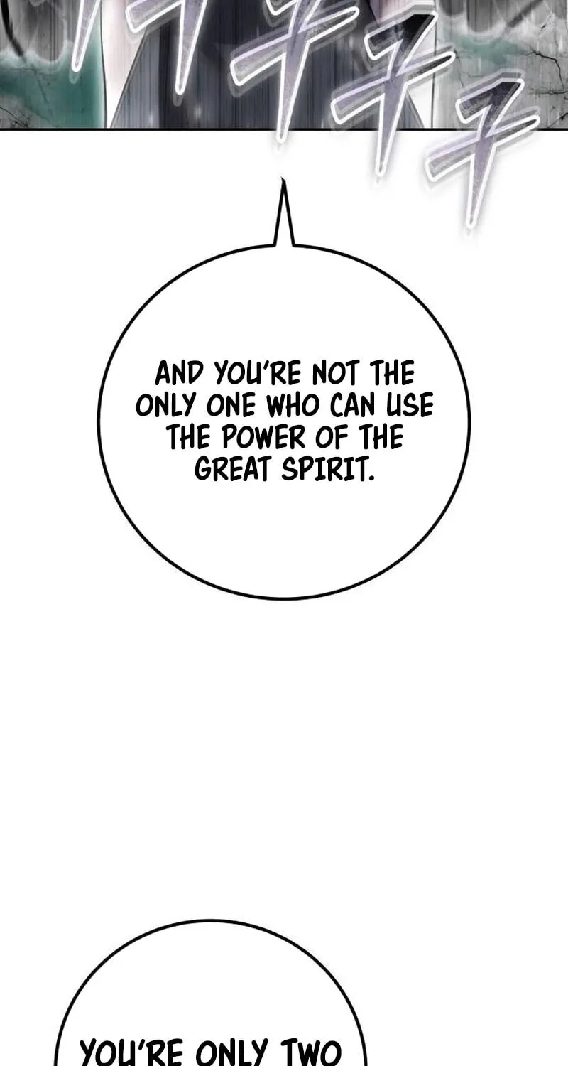 I Was More Overpowered Than the Hero, so I Hid My Power! Chapter 71 page 14 - 