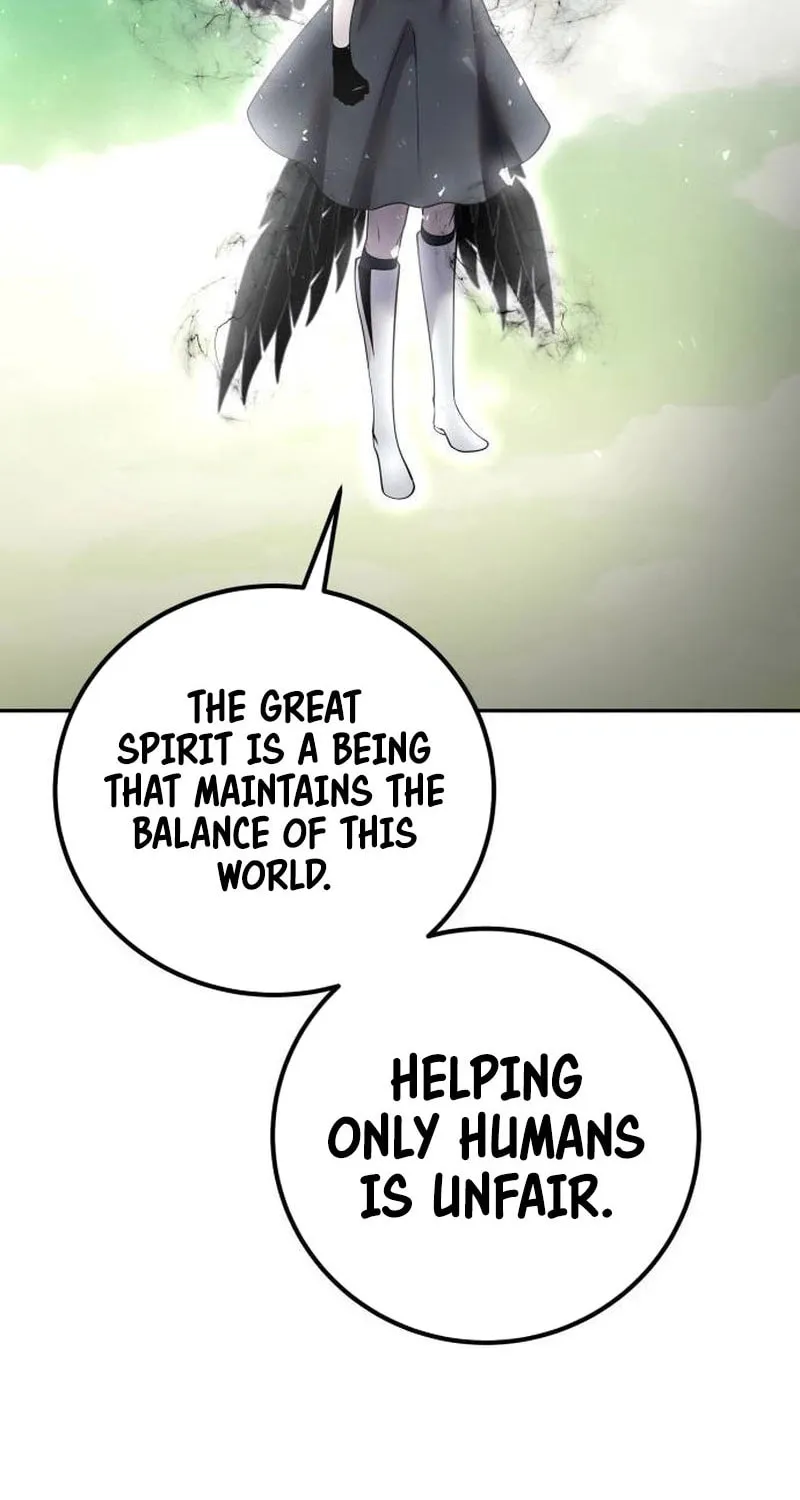 I Was More Overpowered Than the Hero, so I Hid My Power! Chapter 71 page 3 - 