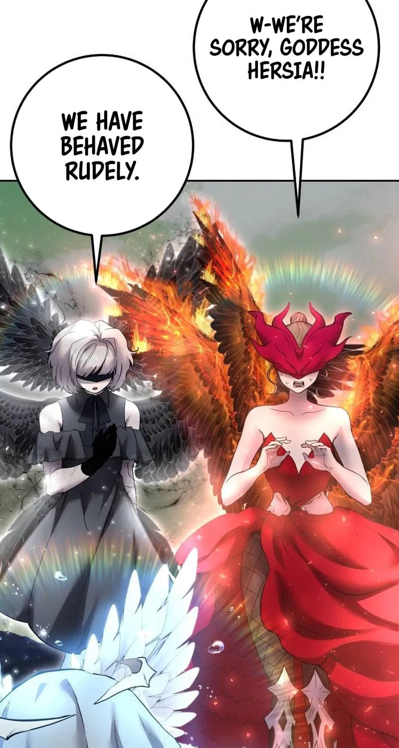 I Was More Overpowered Than the Hero, so I Hid My Power! Chapter 71 page 22 - 