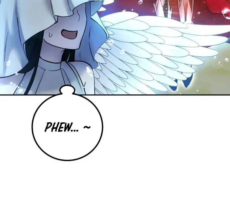 I Was More Overpowered Than the Hero, so I Hid My Power! Chapter 71 page 23 - 