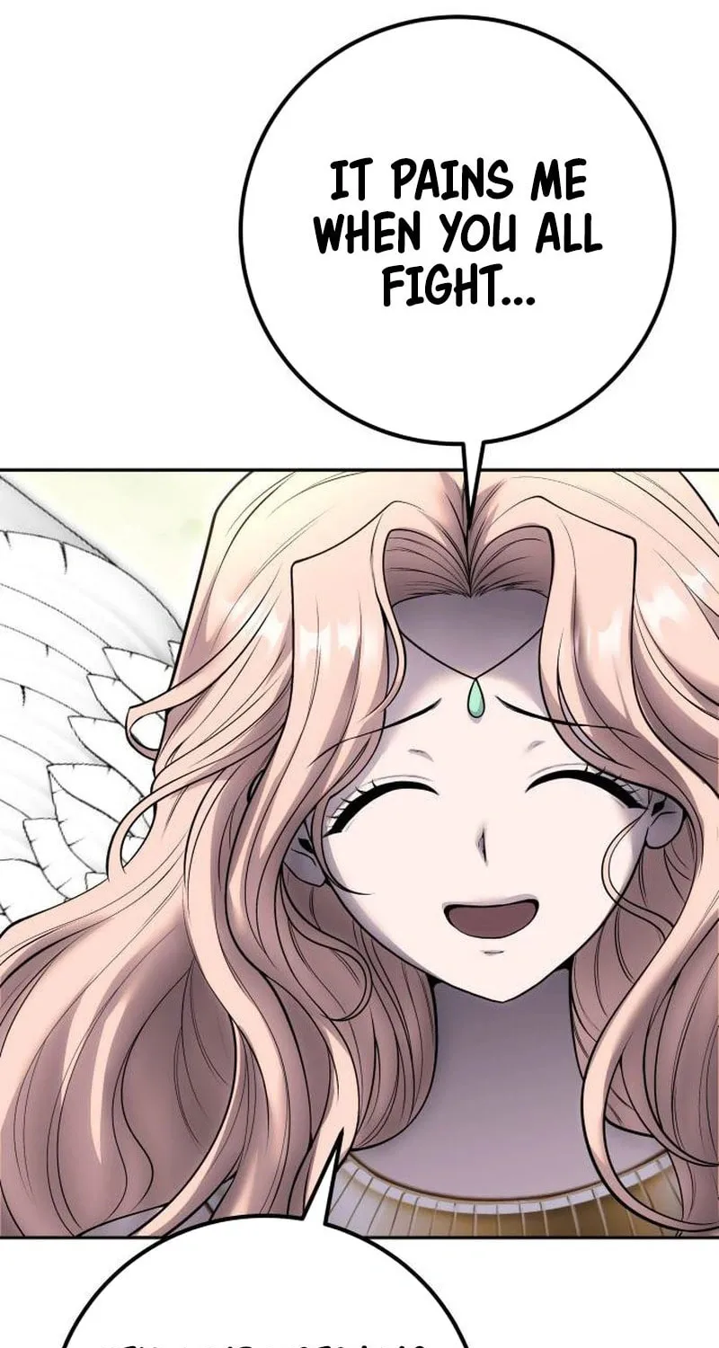 I Was More Overpowered Than the Hero, so I Hid My Power! Chapter 71 page 24 - 
