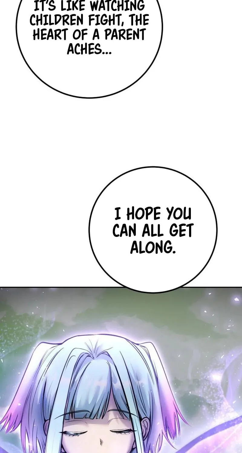 I Was More Overpowered Than the Hero, so I Hid My Power! Chapter 71 page 25 - 
