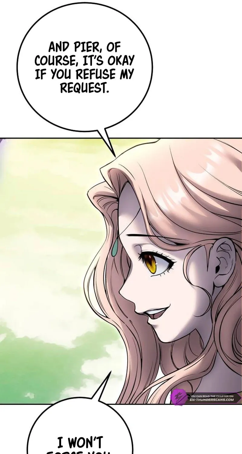I Was More Overpowered Than the Hero, so I Hid My Power! Chapter 71 page 27 - 