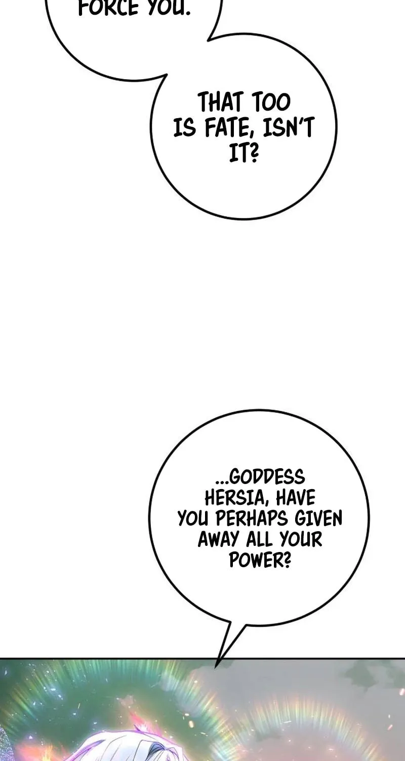 I Was More Overpowered Than the Hero, so I Hid My Power! Chapter 71 page 28 - 