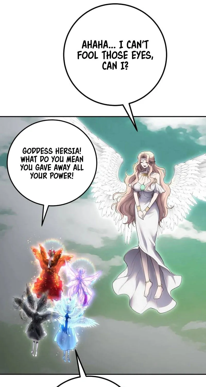 I Was More Overpowered Than the Hero, so I Hid My Power! Chapter 71 page 30 - 