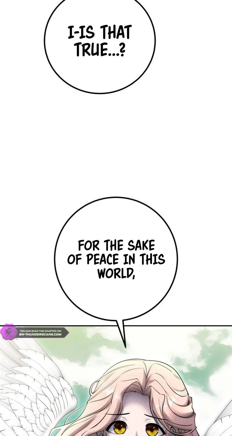 I Was More Overpowered Than the Hero, so I Hid My Power! Chapter 71 page 31 - 
