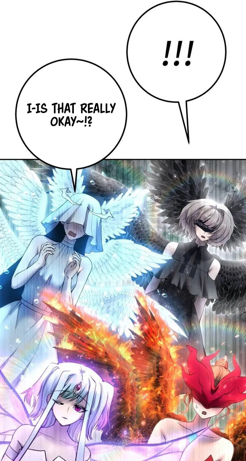 I Was More Overpowered Than the Hero, so I Hid My Power! Chapter 71 page 33 - 