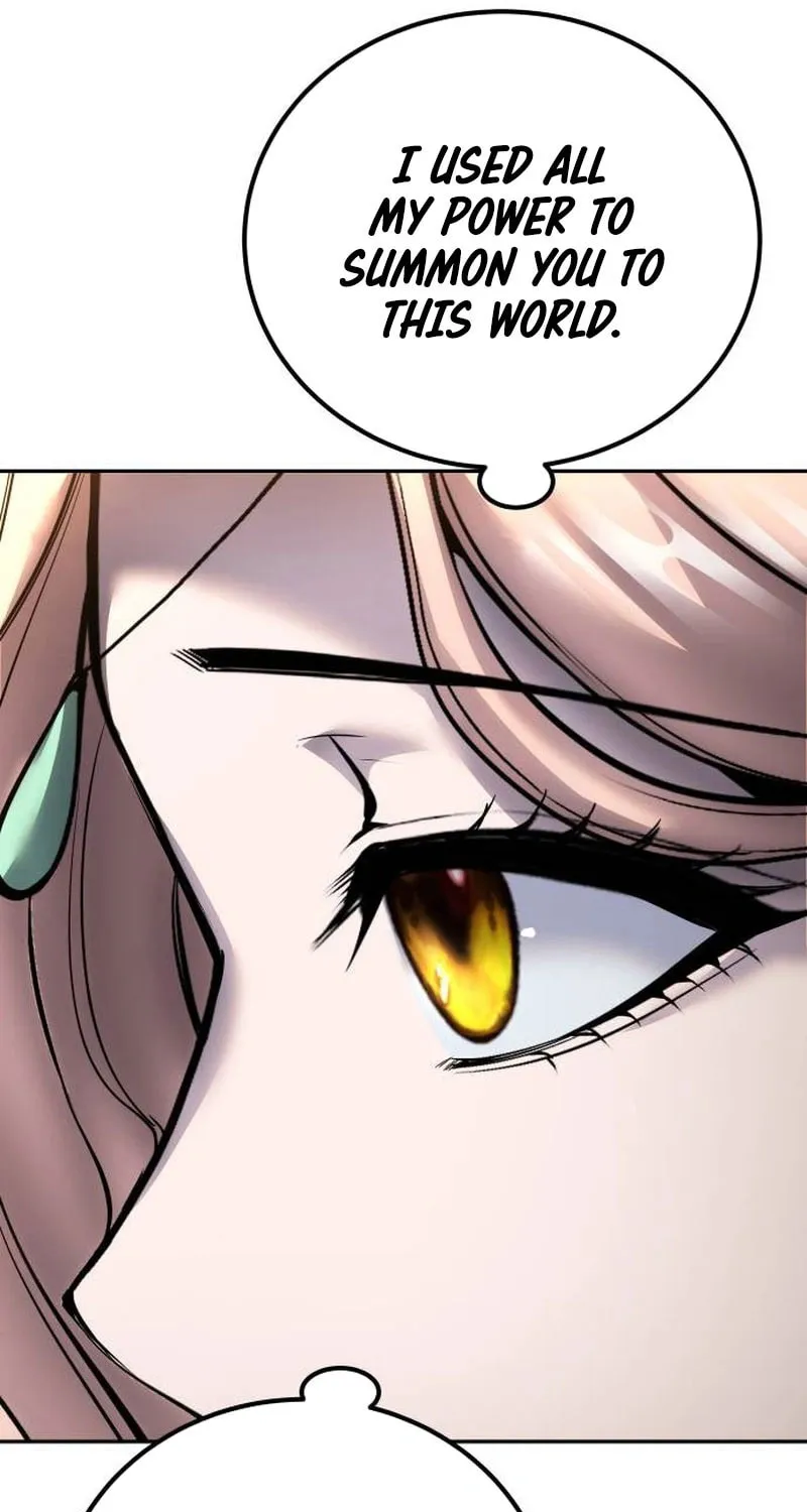 I Was More Overpowered Than the Hero, so I Hid My Power! Chapter 71 page 36 - 