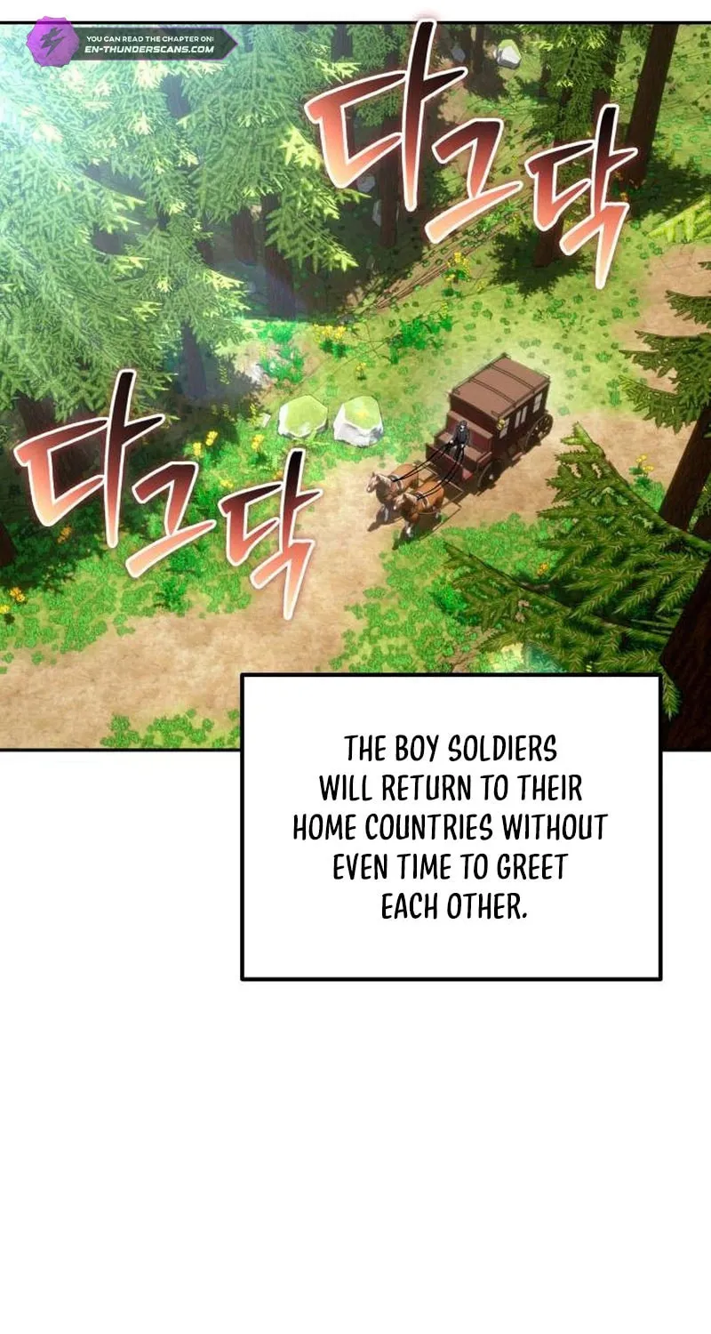 I Was More Overpowered Than the Hero, so I Hid My Power! Chapter 71 page 39 - 