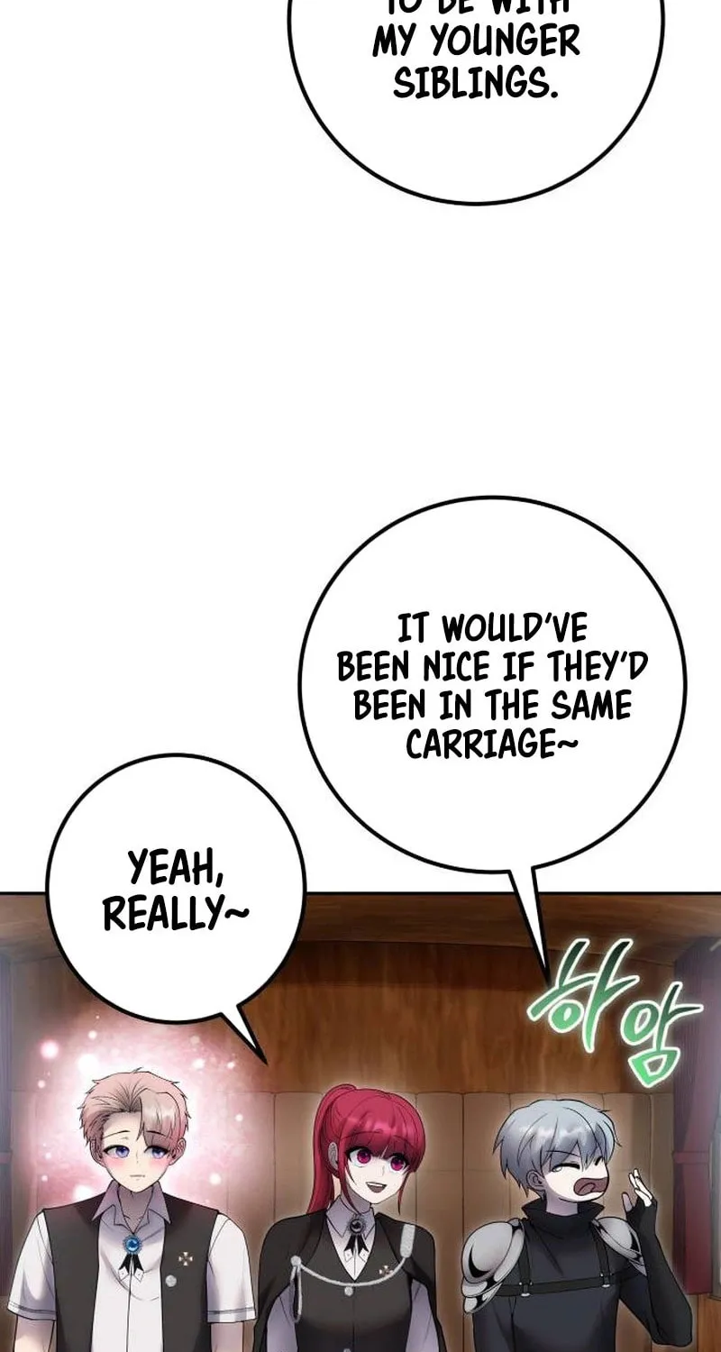 I Was More Overpowered Than the Hero, so I Hid My Power! Chapter 71 page 43 - 