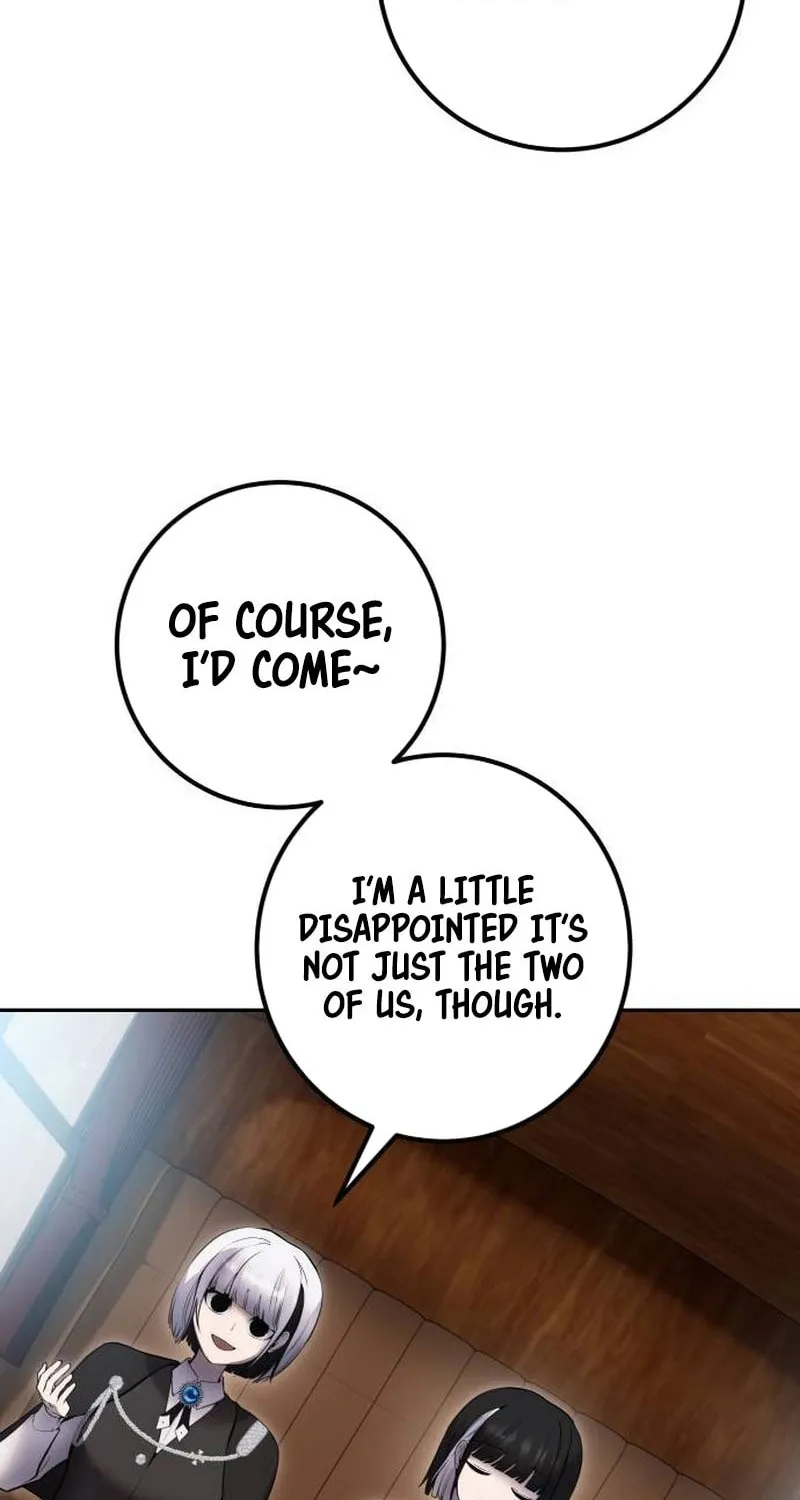 I Was More Overpowered Than the Hero, so I Hid My Power! Chapter 71 page 46 - 
