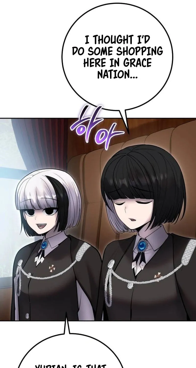 I Was More Overpowered Than the Hero, so I Hid My Power! Chapter 71 page 48 - 
