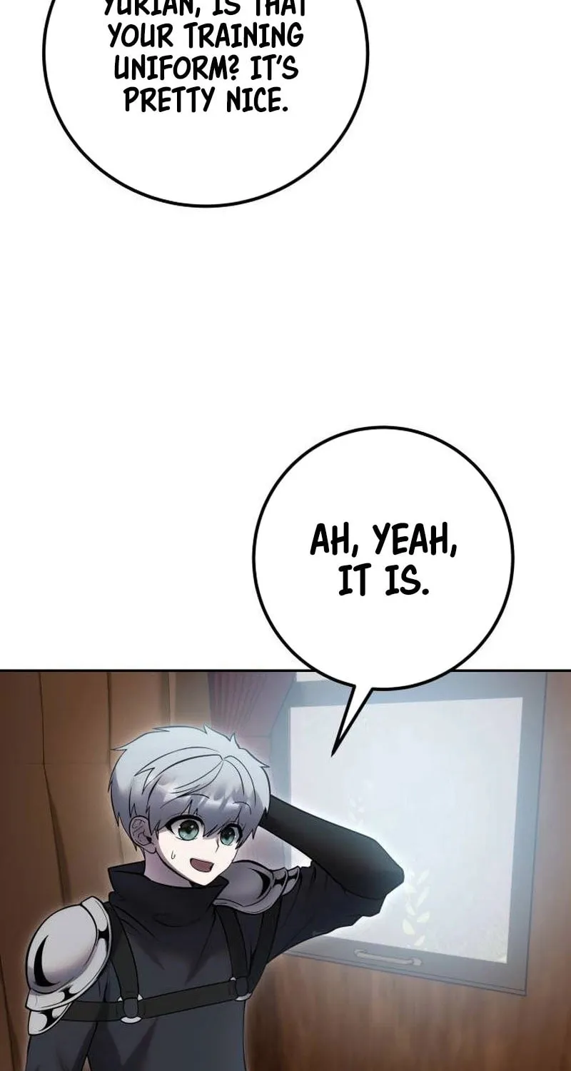 I Was More Overpowered Than the Hero, so I Hid My Power! Chapter 71 page 49 - 