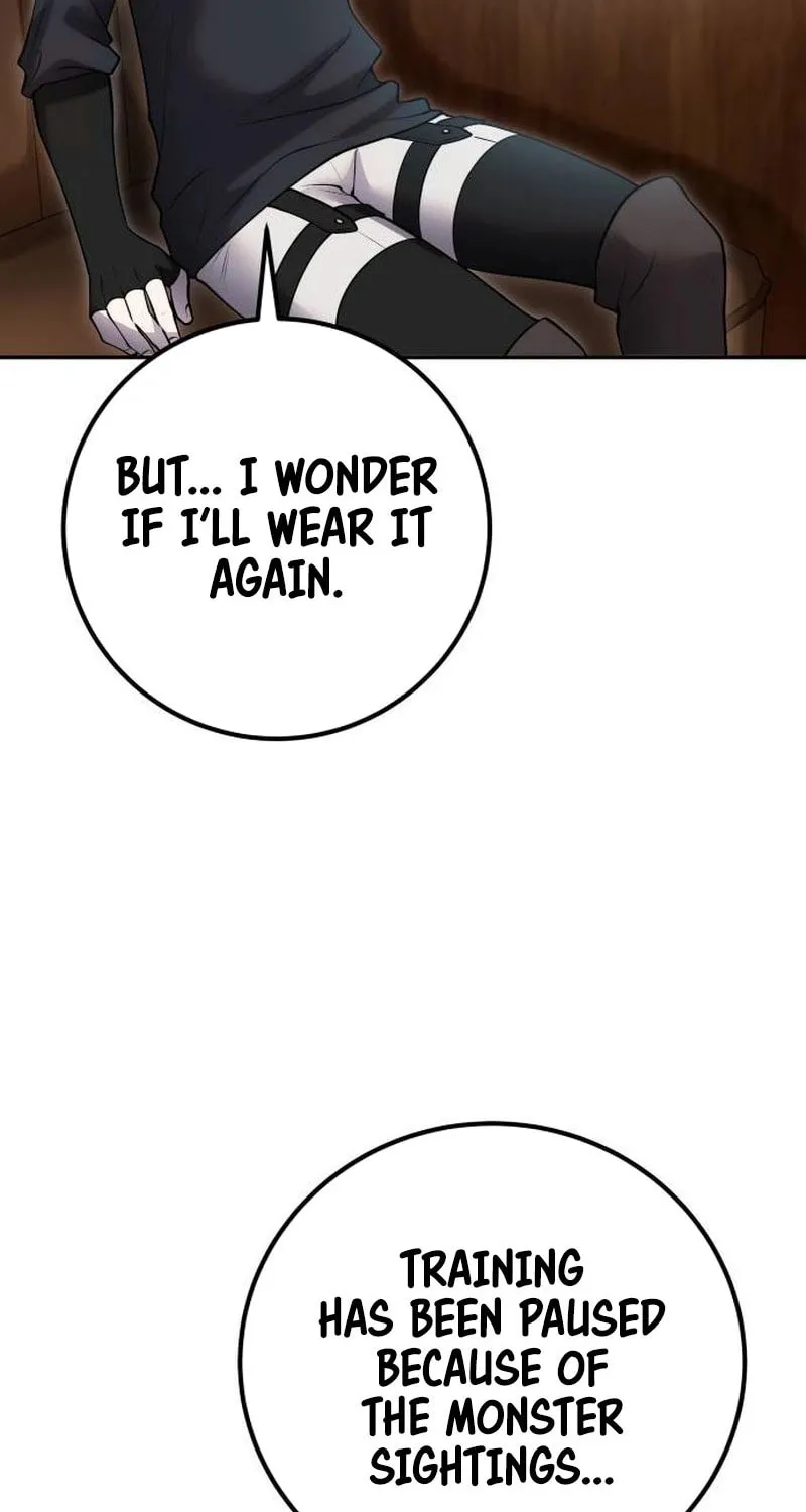 I Was More Overpowered Than the Hero, so I Hid My Power! Chapter 71 page 50 - 