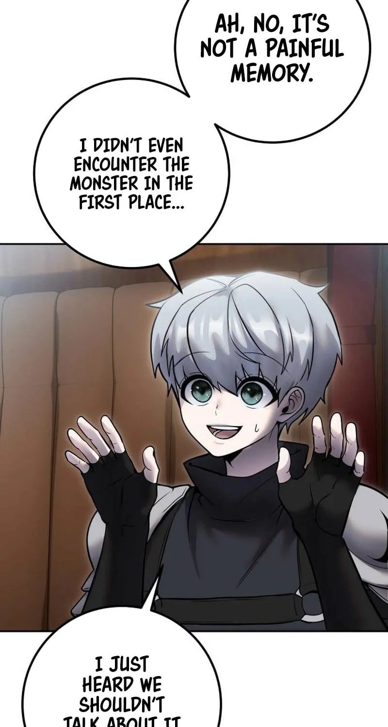 I Was More Overpowered Than the Hero, so I Hid My Power! Chapter 71 page 56 - 
