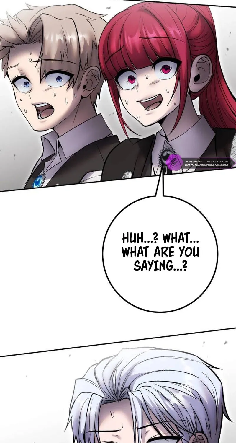 I Was More Overpowered Than the Hero, so I Hid My Power! Chapter 71 page 58 - 