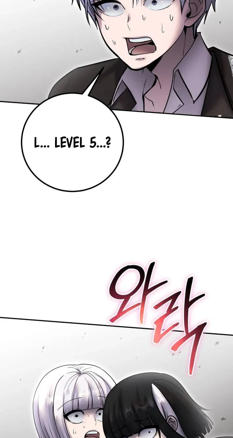 I Was More Overpowered Than the Hero, so I Hid My Power! Chapter 71 page 59 - 